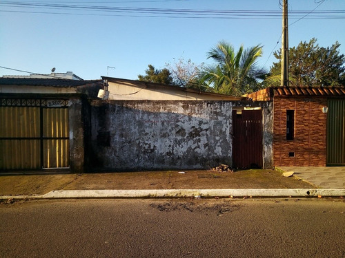 Casa No Pq. Das Américas Em Praia Grande - Leia O Anúncio!!