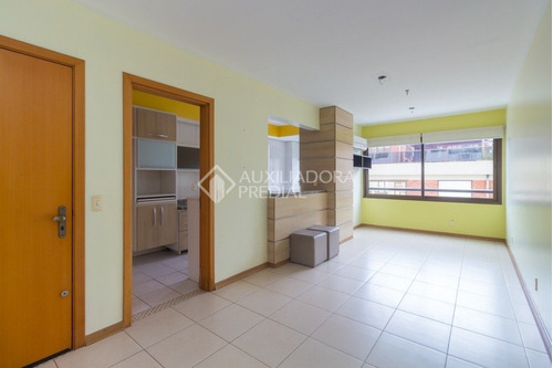 Imagem 1 de 15 de Apartamento - Praia De Belas - Ref: 366963 - L-366963