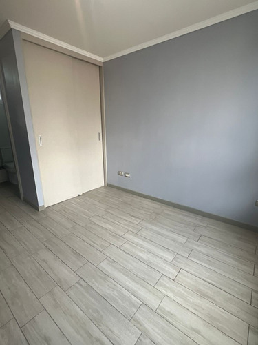 Arriendo 1 Dorm 1 Baño, Santa Rosa 365, Metro Santa Lucía