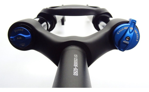 Suspension Horquilla Aire Fox Float P-s 32mm 29er Tubo Recto