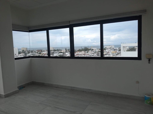 Oficinas En Renta Con Excelente Ubicación En El Frac Virginia En Boca Del Río,