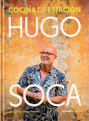 Cocina De Estación. Hugo Soca