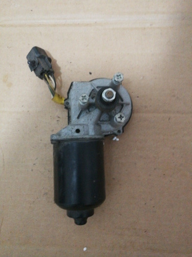 Motor Limpia Vidrios De Hyundai Getz Cv22