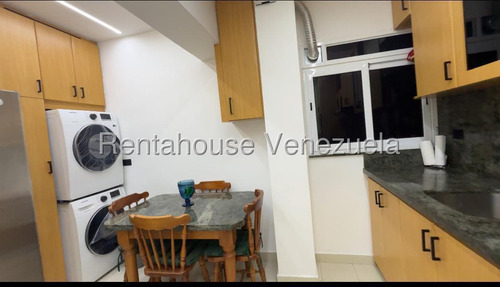 Apartamento En Venta Ubicado En Chacao