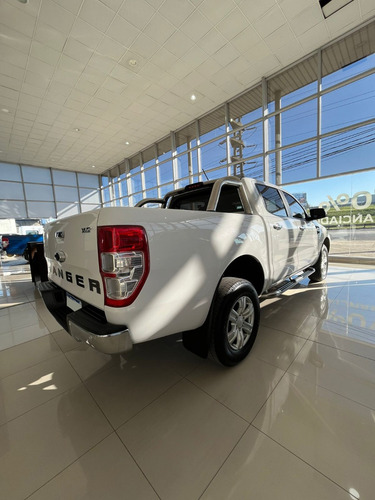 Ford Ranger 3.2 Cd Xlt Tdci 200cv Automática 4x2