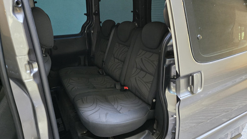 Citroën Berlingo Multispace 1.6 Xtr Hdi 92cv