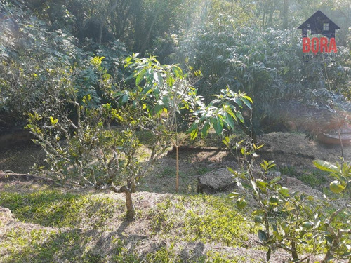 Chácara Com 2 Dormitórios À Venda, 1200 M² Por R$ 280.000,00 - Jardim Da Serra - Mairiporã/sp - Ch0304