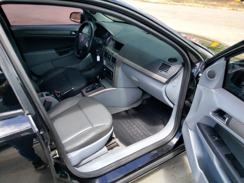 Imagem 4 de 9 de Gm/vectra Elegance