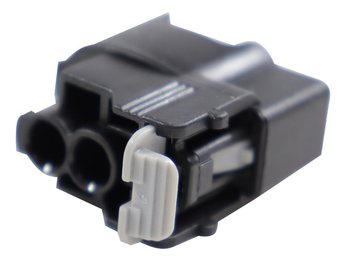 Conector Fêmea 2 Vias Ete4377 Bobina Ign. Hb20 - Cód.10749