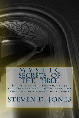 Libro Mystic Secrets Of The Bible: It's Time To Find Out ...