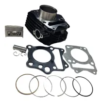 Comprar Kit De Cilindro Completo Tvs Hlx 150  Tvs Trak 150 Premium