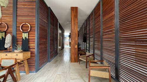 Departamento En Venta Desarrollo Bloom, Tulum La Mejor Inversión Para Estrenar