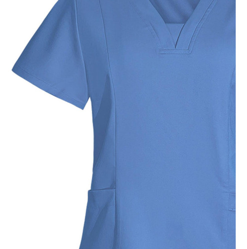 Enfermera Ropa De Trabajo Uniforme De Enfermería Pantalones