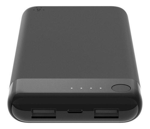 Bateria Cargador De Celular Belkin 10000mah iPhone Y iPad