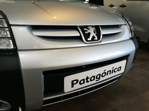 Imagen 11 de 14 de Peugeot Partner Vtc Plus Hdi 92 0km