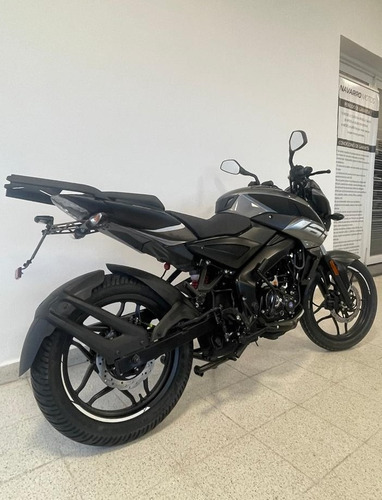 Imagen 20 de 21 de Bajaj Ns160 Consultanos Descuento Contado Efectivo
