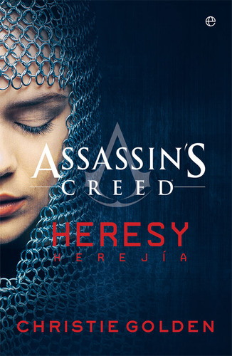 Assassin's Creed Heresy Esfera De Los Libros (español)