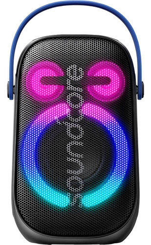 Caixa De Som Portátil Anker Soundcore Rave Neo 2 80w Ipx7 Preto