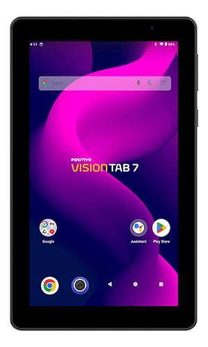 Tablet Vision Tab 7 3gb Ram 128gb Octa-core Android 14 Go