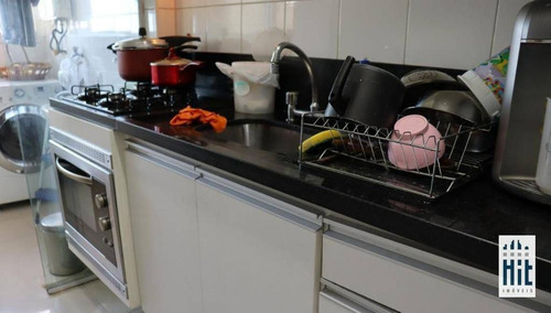 Imagem 25 de 30 de Apartamento À Venda, 84 M² Por R$ 775.000,00 - Ipiranga - São Paulo/sp - Ap3565