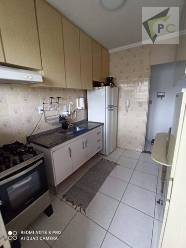 Imagem 19 de 21 de Apartamento Com 2 Dormitórios À Venda, 74 M² Por R$ 300.000 - Lauzane Paulista - São Paulo/sp - Ap0398