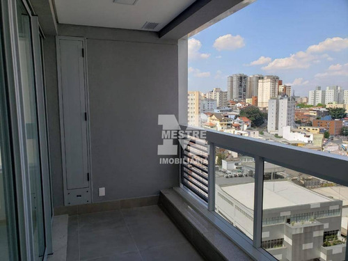 Imagem 5 de 8 de Sala Para Alugar, 39 M² Por R$ 2.250,02/mês - Macedo - Guarulhos/sp - Sa0406