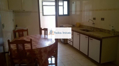 Imagem 14 de 19 de Apartamento Com 2 Dorms, Centro, Mongaguá, Cod: 840300 - A840300