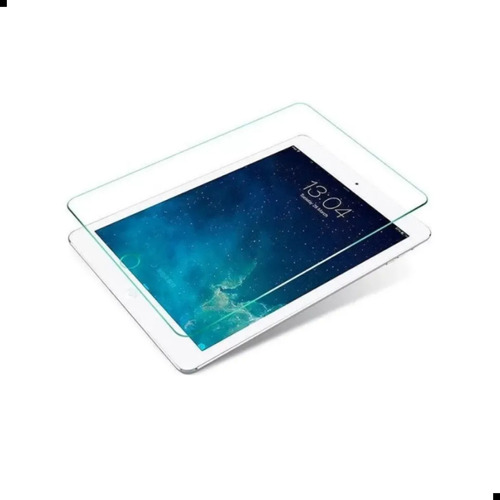 Película Compatível Com iPad 8 2020 / iPad 7 2019