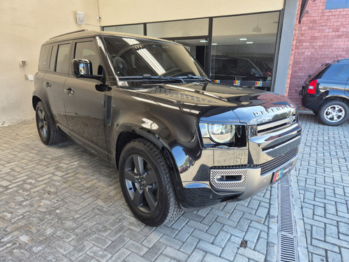 Land Rover Defender 3.0 D300 Turbo Diesel Mhev 110 X-dynamic