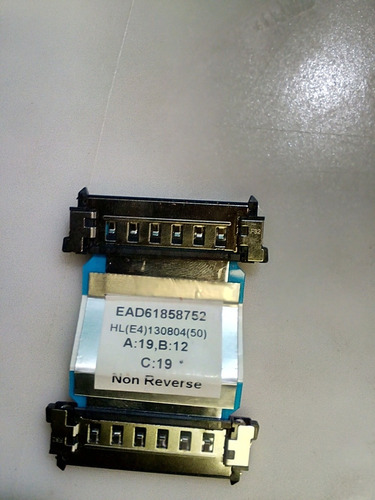 Lvds LG 42ln5200-um Ead61858752