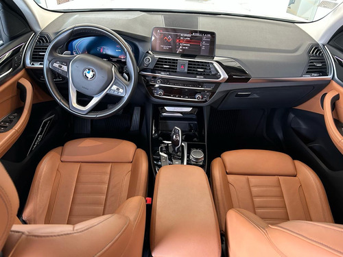 BMW X3 Xdrive 30I