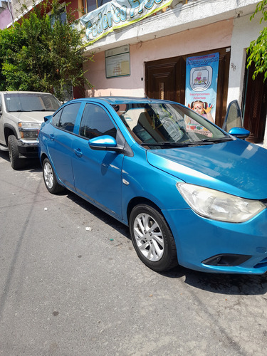 Aveo 2018 Mtor1.5 Todo Eléctrico Mandos Al Bolante