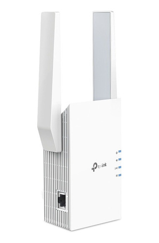 Extensor Repetidor Wifi 6 Tp-link Re705x Dual Band Ax3000