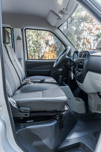 Karry Q22E 1.3 Cab Doble