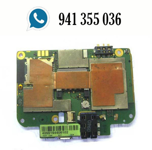 2 Placas - Htc Hd2 T8585