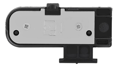 Tapa De Batería De Repuesto Para Cámara Nikon D5100 Anti