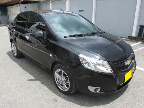 Chevrolet Sail
