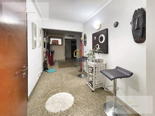 Imagen 3 de 8 de Departamento - Capital