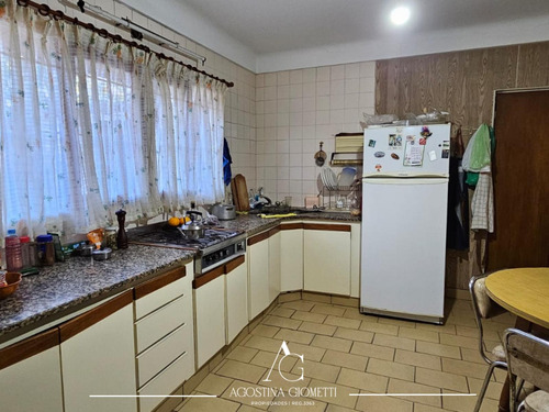 Casa En Bosque Peralta Ramos