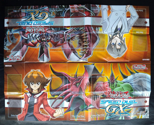 Yugioh Speed Duel Mazo Destiny Hero Astro Fenix - Nova009 Destiny Hero Inglés (Usado)