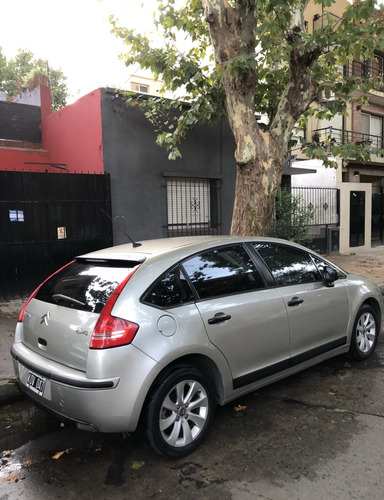 Citroën C4 1.6 X Am71