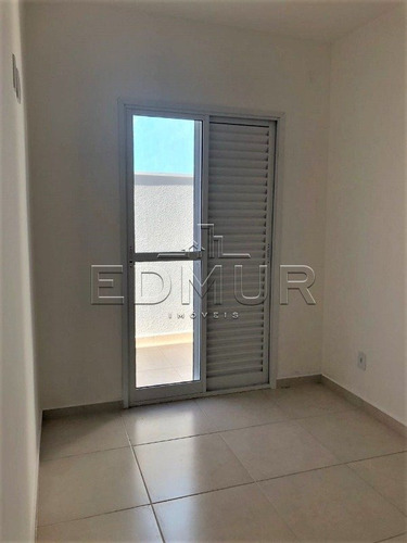 Apartamento - Jardim Las Vegas - Ref: 27325 - V-27325