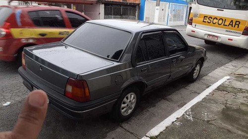 Chevrolet Monza Tubarão 2.0 Sl/e