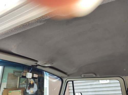 Imagem 2 de 7 de Volkswagen Kombi 2010 1.4 Standard Total Flex 3p
