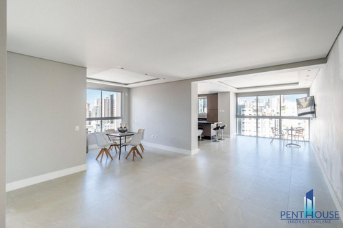 Imagem 1 de 15 de Apartamento Zona Central Para Venda Em Balneário Camboriú, Centro, 4 Dormitórios, 2 Suítes, 4 Banheiros, 2 Vagas - Cittadivi_1-2263559