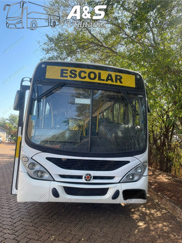Marcopolo Torino Ano 2013 Mb 1519 2p 48 Lug Ref 626