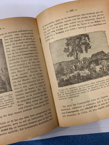 Biografía De Chile Elias Almeida Arroyo (Usado)