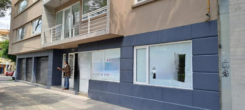 Oficina Local Comercial En Venta En Melchor Ocampo 324, Cuau