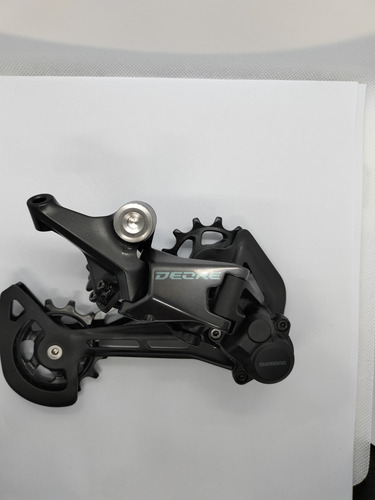 Desviador Shimano Deore 6100 12 Pasos