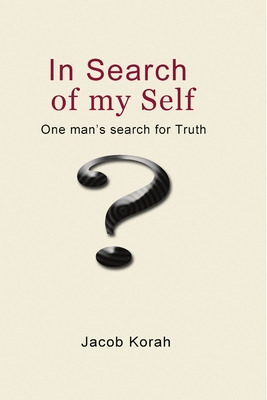 Libro In Search Of My Self - Korah, Jacob